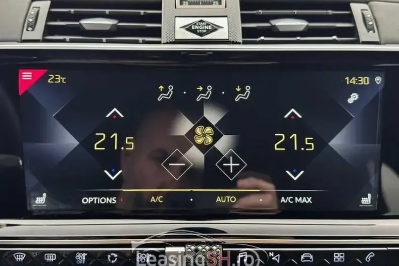 DS Automobiles DS 7 Crossback din 2021 cu 132.000 km - oferta DSA102617 - foto 9