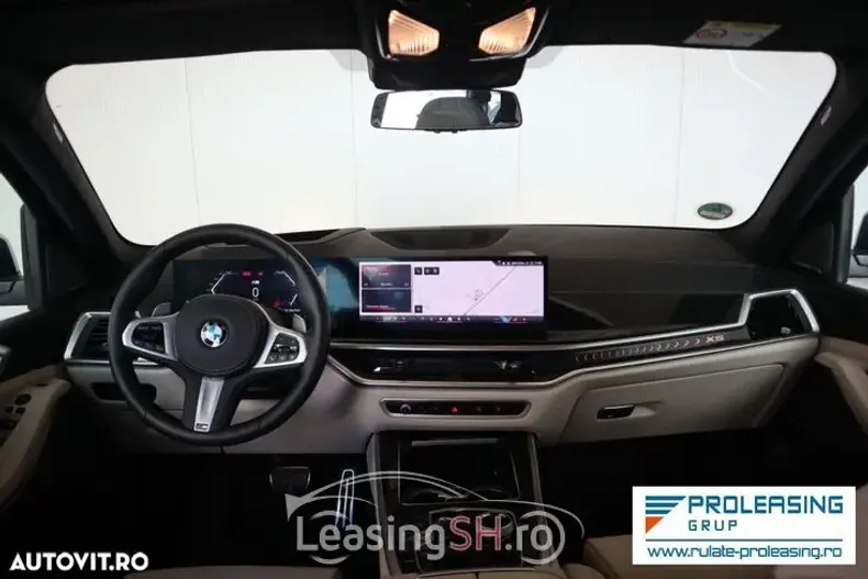 BMW X5 din 2024 cu 14.638 km - oferta BMW100917 - foto 6
