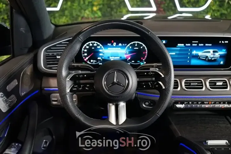 Mercedes-Benz 450 din 2023 cu 28.586 km - oferta MER97759 - foto 22