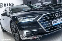 Audi A8 din 2020 cu 158.900 km - oferta AUD103059 - foto 2