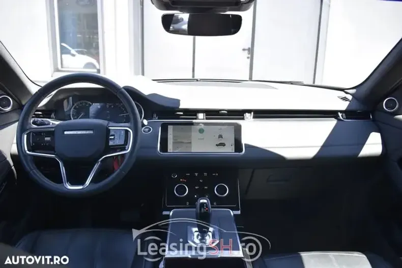Land Rover Range Rover Evoque din 2022 cu 29.161 km - oferta LAN100333 - foto 27