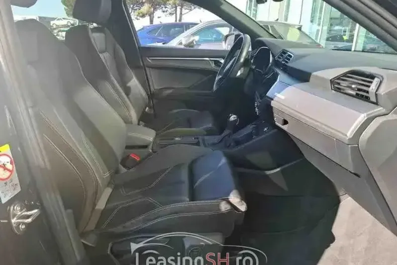Audi Q3 din 2022 cu 163.000 km - oferta AUD101829 - foto 7