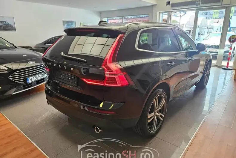 Volvo XC60 din 2021 cu 107.400 km - oferta VOL100259 - foto 30