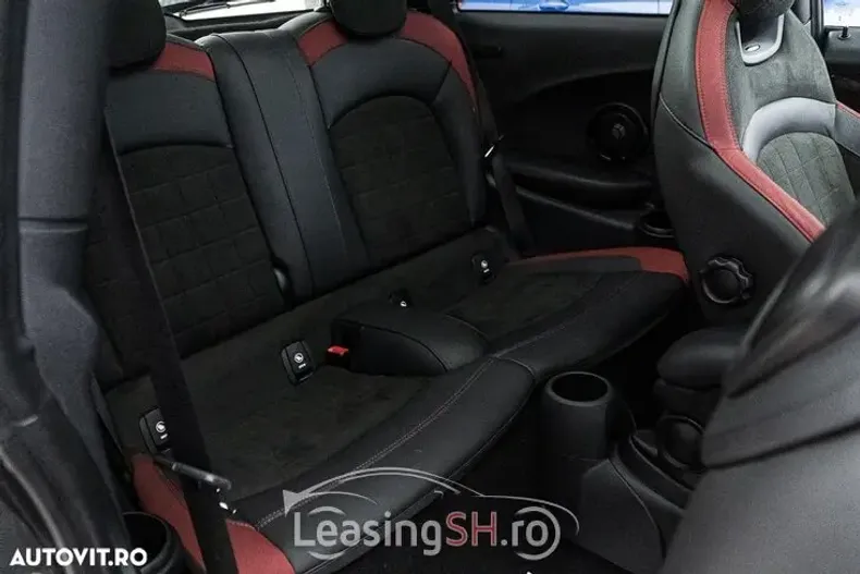 MINI Cooper S din 2019 cu 149.244 km - oferta MIN103221 - foto 7
