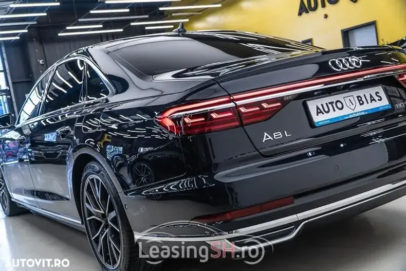 Audi A8 din 2020 cu 158.900 km - oferta AUD103059 - foto 33
