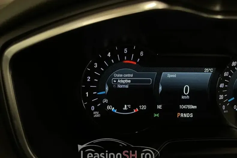 Ford Mondeo din 2021 cu 104.769 km - oferta FOR102435 - foto 3