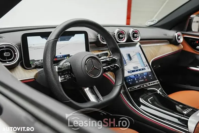 Mercedes-Benz 200 din 2023 cu 20.000 km - oferta MER100231 - foto 22