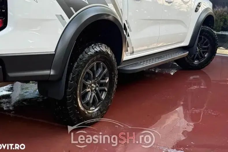 Ford Ranger din 2023 cu 33.237 km - oferta FOR94068 - foto 3