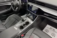 Audi A6 din 2024 cu 11.000 km - oferta AUD93976 - foto 20
