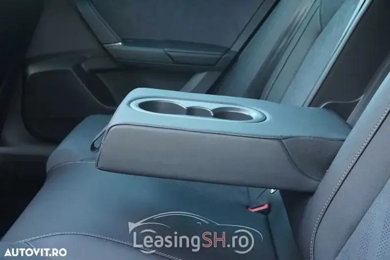 Cupra Formentor din 2025 cu 5.000 km - oferta CUP103113 - foto 3