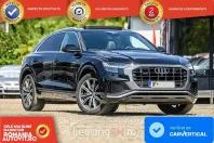 Audi Q8 din 2019 cu 140.000 km - oferta AUD102150 - foto 28