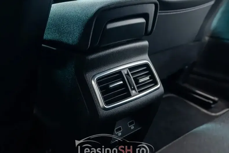 Renault Megane din 2021 cu 140.340 km - oferta REN102567 - foto 4