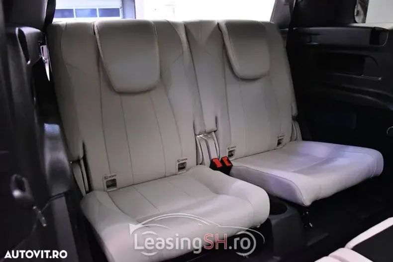 Mercedes-Benz 220 din 2023 cu 1 km - oferta MER93353 - foto 19