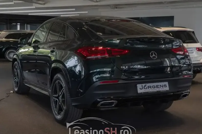 Mercedes-Benz 350 din 2024 cu 9.500 km - oferta MER98880 - foto 5