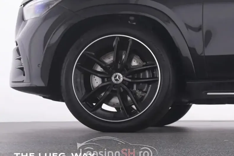 Mercedes-Benz 580 din 2024 cu 13.064 km - oferta MER98547 - foto 11