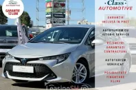 Toyota Corolla din 2020 cu 77.000 km - oferta TOY102997 - foto 1