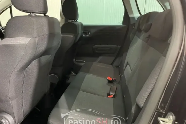 Citroën C3 Aircross din 2020 cu 78.019 km - oferta CIT102424 - foto 20