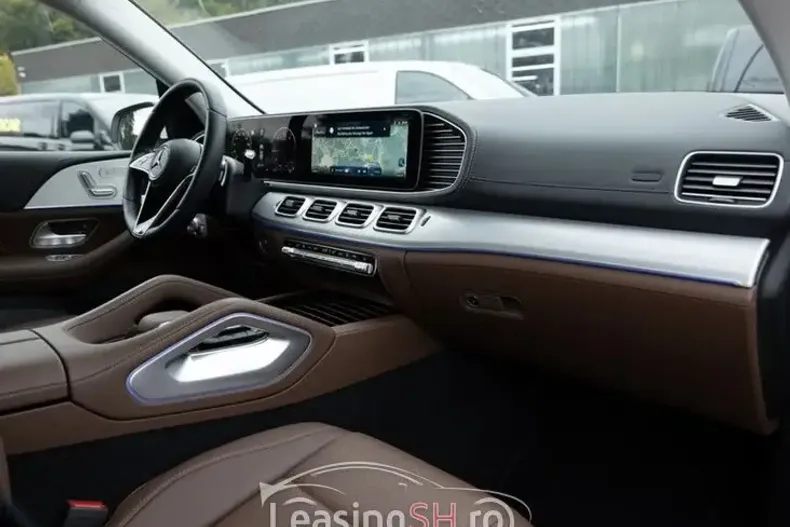 Mercedes-Benz 450 din 2023 cu 14.574 km - oferta MER98881 - foto 2