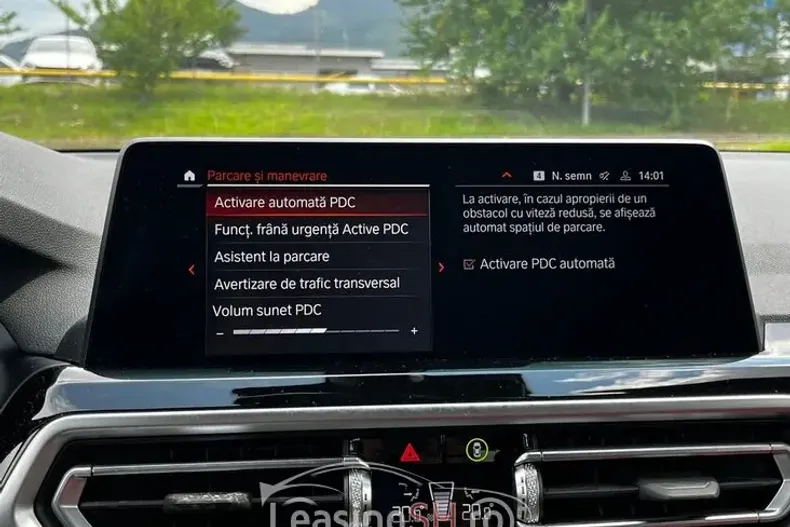 BMW X3 din 2022 cu 89.457 km - oferta BMW101295 - foto 11