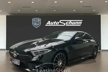 Mercedes-Benz 220 din 2021 - oferta MER100966