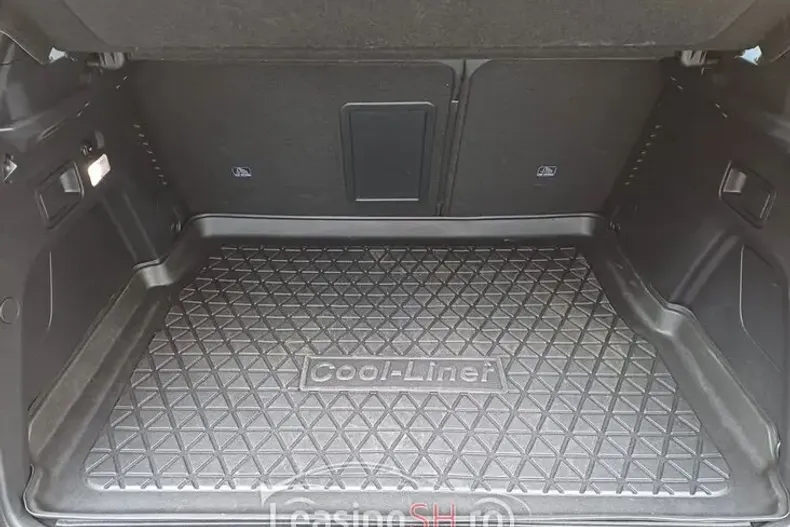 Peugeot 3008 din 2020 cu 44.155 km - oferta PEU102828 - foto 28