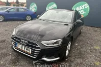 Audi A4 din 2023 cu 46.778 km - oferta AUD102927 - foto 1