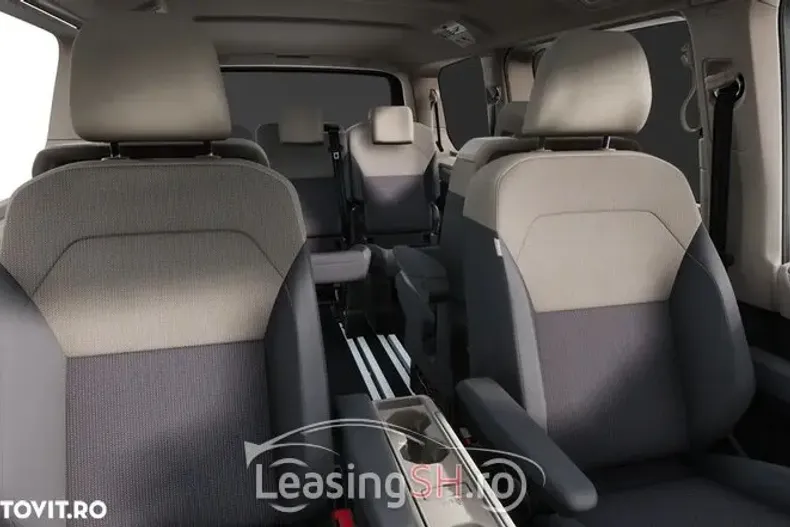 Volkswagen Multivan din 2025 cu 3 km - oferta VOL102726 - foto 14