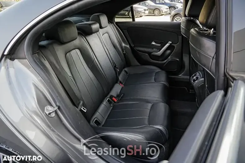 Mercedes-Benz 180 din 2021 cu 179.550 km - oferta MER102527 - foto 22