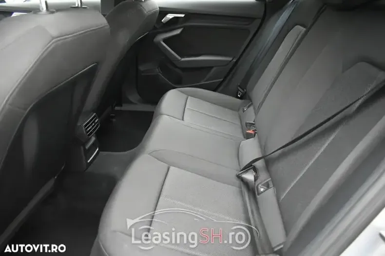 Audi A3 din 2021 cu 127.219 km - oferta AUD103216 - foto 18