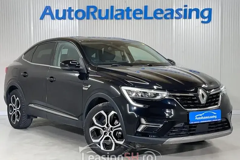 Renault Arkana din 2022 cu 88.482 km - oferta REN102750 - foto 21