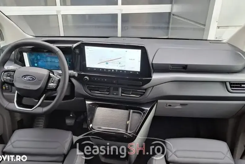Ford Tourneo Custom din 2025 cu 1 km - oferta FOR93448 - foto 36
