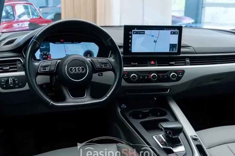 Audi A5 din 2020 cu 152.700 km - oferta AUD100661 - foto 5