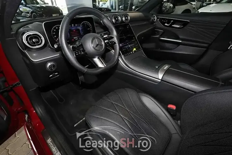 Mercedes-Benz 300 din 2023 cu 48.440 km - oferta MER96432 - foto 10