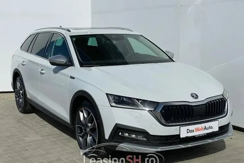 Skoda Octavia din 2021 cu 86.262 km - oferta SKO93306 - foto 23