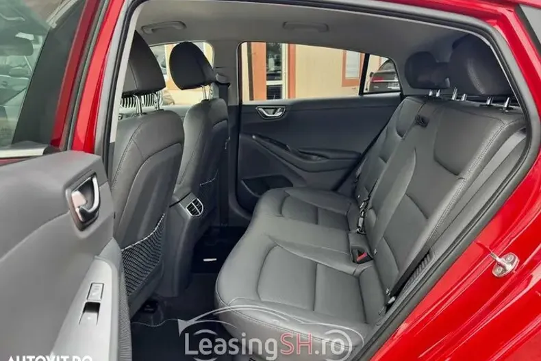 Hyundai IONIQ din 2021 cu 55.000 km - oferta HYU102741 - foto 13
