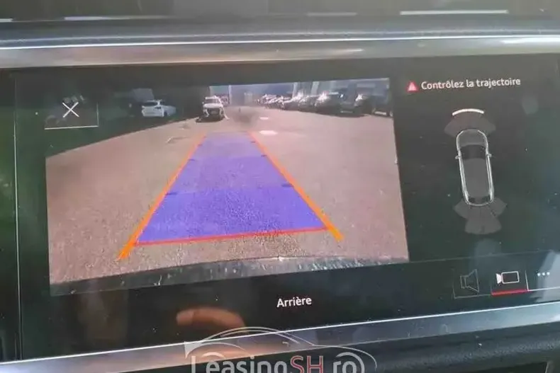 Audi Q5 din 2023 cu 129.000 km - oferta AUD102074 - foto 7