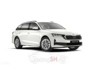 Skoda Octavia din 2025 cu 1 km - oferta SKO102879 - foto 1