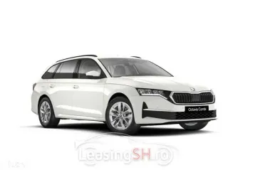 Skoda Octavia din 2025 - oferta SKO102879
