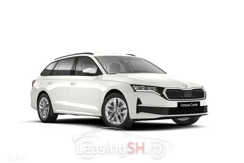 Skoda Octavia din 2025 cu 1 km - oferta SKO102879 - foto 1