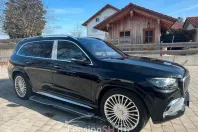 Mercedes-Benz 600 din 2022 cu 28.800 km - oferta MER97328 - foto 18