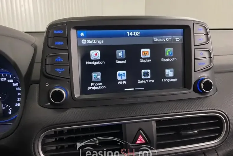 Hyundai KONA din 2020 cu 142.466 km - oferta HYU102977 - foto 7