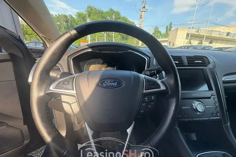 Ford Mondeo din 2019 cu 80.747 km - oferta FOR94010 - foto 6