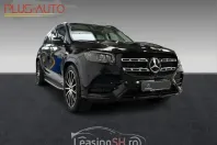 Mercedes-Benz 400 din 2024 cu 9.900 km - oferta MER96877 - foto 1