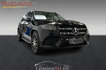 Mercedes-Benz 400 din 2024 - oferta MER96877