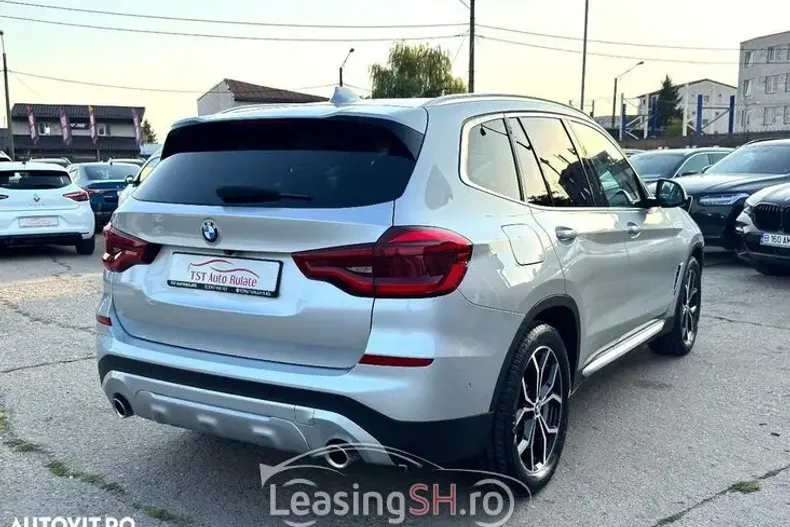 BMW X3 din 2019 cu 94.000 km - oferta BMW102173 - foto 29