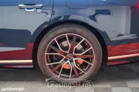 Audi A8 din 2022 cu 28.350 km - oferta AUD103007 - foto 21