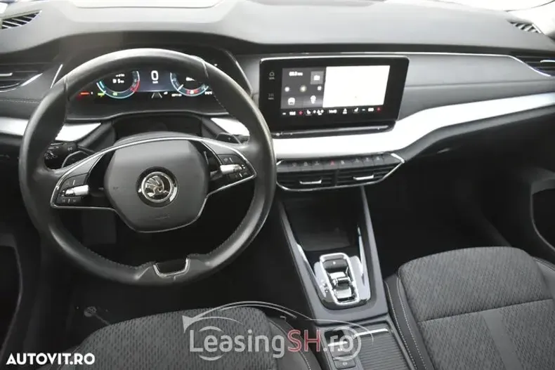 Skoda Octavia din 2022 cu 88.711 km - oferta SKO102671 - foto 10