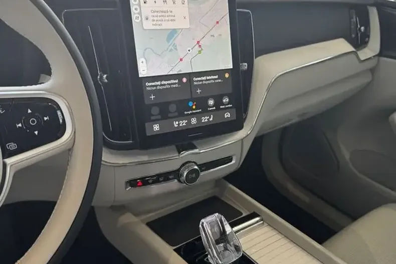 Volvo XC60 din 2025 cu 10 km - oferta VOL102131 - foto 16