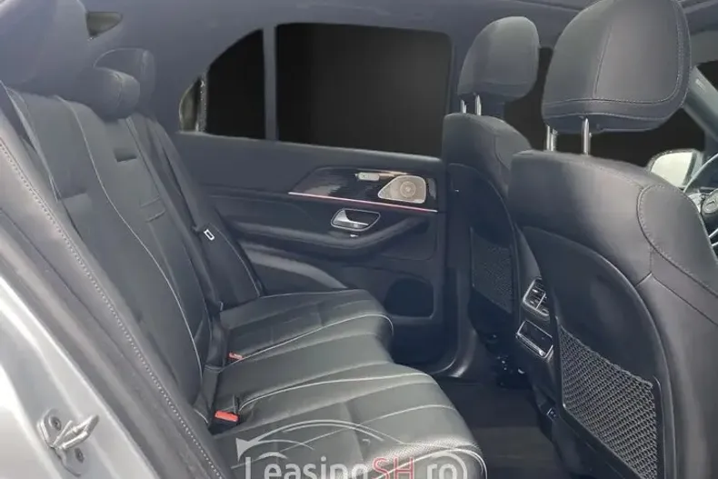 Mercedes-Benz 450 din 2023 cu 29.998 km - oferta MER96573 - foto 8