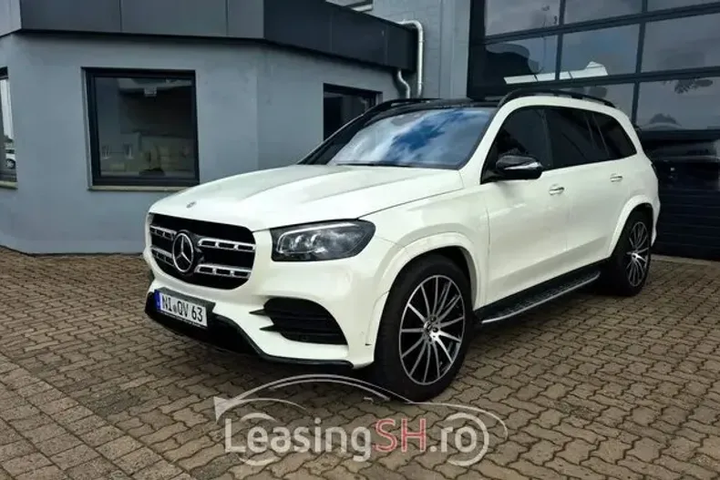 Mercedes-Benz 400 din 2023 cu 45.000 km - oferta MER99823 - foto 14